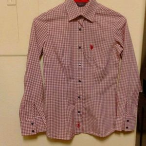 U.S. Polo Assn. Shirt